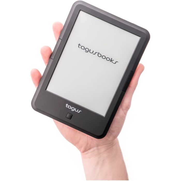 E-book readers  Kindle baratos reacondicionados