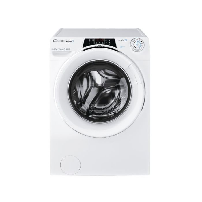lavadora Candy RO16106DWHC7/1S 10KG 1600rpm A+++ Roce frontal RECOGIDA  Manresa