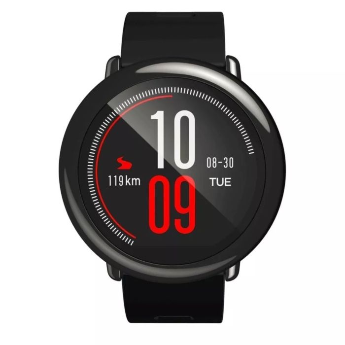 Smartwatch Amazfit Pace Running Watch Version Internacional 4260184663323 Huami A1612 | estacomonuevo.es