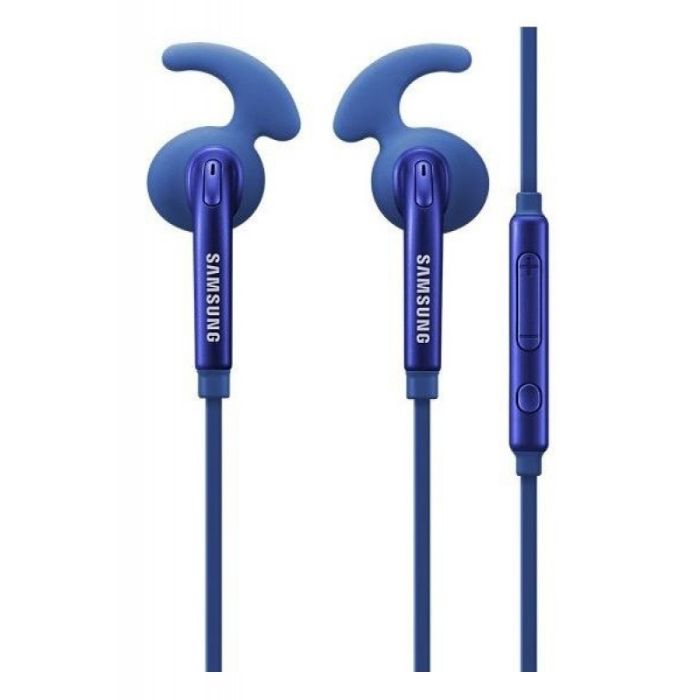 imagina Imitación milicia Auriculares Samsung In Ear Fit - Azul 8806086935449 Samsung EO-EG920BLEGWW  | estacomonuevo.es