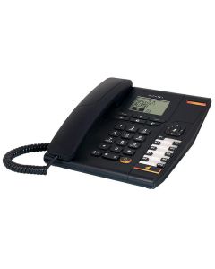 Alcatel Temporis 880 Telefono Fijo con Cable manos libres contestador Embalaje Abierto