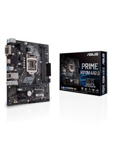 placa base Asus Prime H310M-A R2.0 LGA 1151 DDR4 Embalaje Abierto