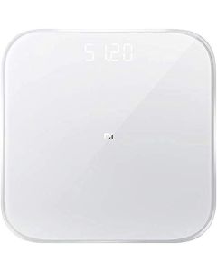 Balanza Xiaomi Mi Smart Scale 2 Blanco NUN4056GL Embalaje Dañado