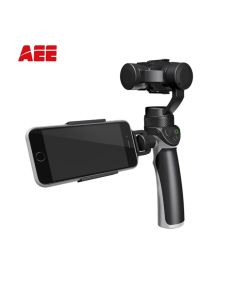 camara estabilizadora Axis Gimbal Camera 4K AEE Slate Standard Negra wifi