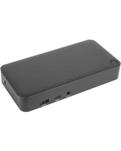 Dock Targus DOCK310EUZ Base para portatil universal USB-C 2x Hdmi 4K Power Delivery 65 W 