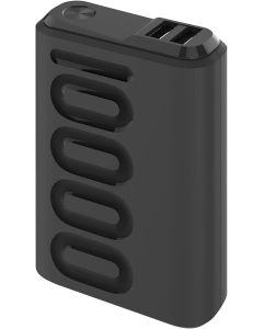 Bateria Externa USB-C Power Delivery 10000 mAh carga rapida de 22W  Celly PowerBank 