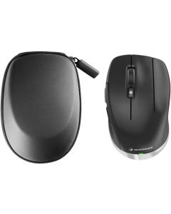 3D Connexion CADMOUSE Compact Wireless RF Inalambrico + Bluetooth + USB 7200 DPI Embalaje Abierto