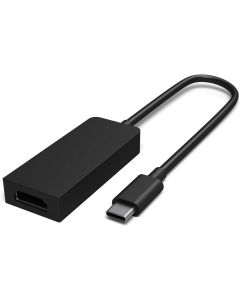 Adaptador de USB-C a HDMI Microsoft Surface 4K Embalaje Abierto HFM-00007