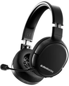 SteelSeries Arctis 1 Wireless Auriculares inalambricos Gaming USB-C PC PS5 PS4 Switch Android 