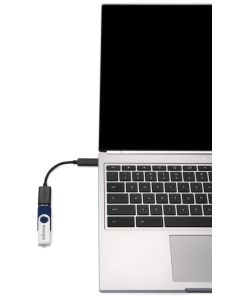 adaptador USB-C a USB 3.0 Kensington CA1000 K33992WW