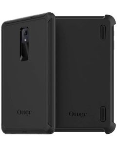 funda Samsung Galaxy Tab A 10.5pulg Otterbox Defender Color Negro
