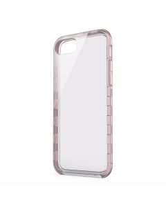 Funda iPhone 8 y 7 PLUS Belkin Air Protect SheerForce Pro Rosa Caja Abierta