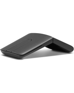 Raton Plegable Lenovo Yoga Mouse con Presentador Laser-wifi y bluetooth Embalaje Abierto