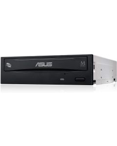 Asus Grabadora DVD interna 24x Negro DRW-24D5MT