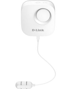 D-Link DCH-S161 Detector de agua WiFi inteligente