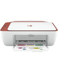 HP DeskJet 2723e Impresora Multifunción Color WiFi Pequeño roce trasero