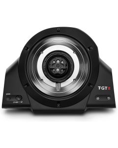 Thrustmaster T-GT II Servo Base Motor Licencia Gran Turismo PS y PC