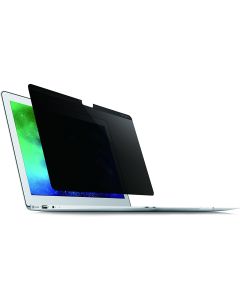 Filtro magnetico privacidad 13p MacBook Air 2018 + MacBook Pro 2016 a 2019 Targus 