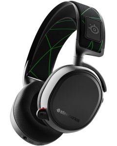 SteelSeries Arctis 9X Auriculares inalámbricos y Bluetooth para Xbox y PC 20 hrs
