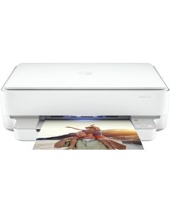 impresora HP Envy 6022e All-in-One SIN CARTUCHOS