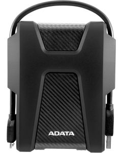 ADATA HD680 Disco Duro Externo 1000 GB Negro