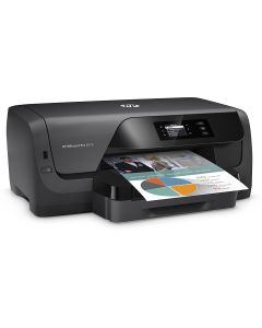 impresora HP OfficeJet Pro 8210 Color 1200 x 1200DPI A4 Negro D9L63A CARTUCHOS AL 75%
