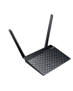 router inalambrico WIFI ASUS RT-N12E punto acceso y repetidor Embalaje Abierto
