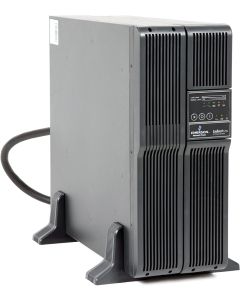 Vertiv Liebert 24v Banco baterias Externo para PSI XR 1000 y 1500 VA External Battery Cabinet 
