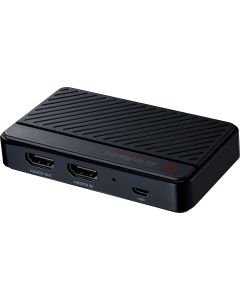 Capturadora AVerMedia GC311 Live Gamer MINI HDMI 1080p60 USB  Nintendo PS4 Xbox iPhone