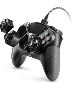 Thrustmaster eSwap Pro Controller gamepad profesional cable PS4 / PC