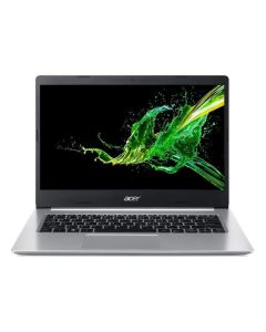 Acer Aspire 5 portatil portugues A514-52-59BU 14FullHD i5-10 8GB 256GB SSD W10 Plata