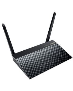 router inalambrico ASUS RT-AC51U AC750 Dual-band 4x Fast Ethernet Embalaje Abierto