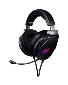 Asus ROG Theta 7.1 Auriculares Gaming Cancelacion Ruido PC PS XBOX Switch USB-C Embalaje Abierto