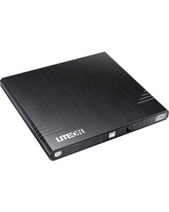 grabadora DVD LiteOn eBAU108 Super Multi DL Solo 220 gr la mas ligera del mercado
