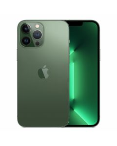 Apple iPhone 13 Pro Max 128GB Verde Alpino MNCY3QL/A Embalaje Abierto