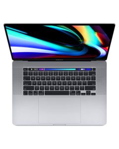 portatil Apple Macbook Pro 16p Touch Bar i7 512GB SSD 16GB RAM 2019 A2141
