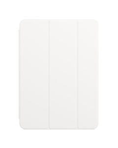 Apple Smart Folio Funda iPad Pro 12,9pulg (3ª gen.) blanco MRXE2ZM/A