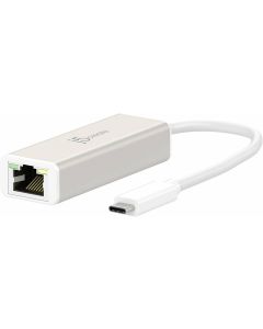 adaptador USB Type-C Gigabit Ethernet compatible Apple MacBook y Laptops