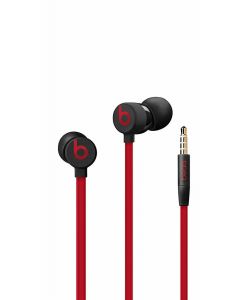 auriculares PRO Beats by Dr. Dre UrBeats Black In-Ear Original box Embalaje Abierto