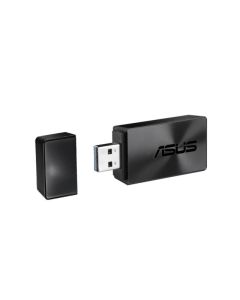 Adaptador WiFi Asus USB-AC54 B1 1300 MBps USB 3.2 Embalaje Abierto