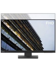 monitor Lenovo Thinkvision E24-28 RAYA VERTICAL Embalaje Abierto