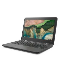 portatil Lenovo Chromebook 300e 2Gen Tactil 11.6 pul AMD A4 convertible 4GB 32GB Teclado Convertivo Español