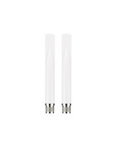 pack 2 antenas Zyxel ANT2105 Dual Pack Cons